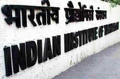 West Bengal: IIT Kharagpur student commits suicide