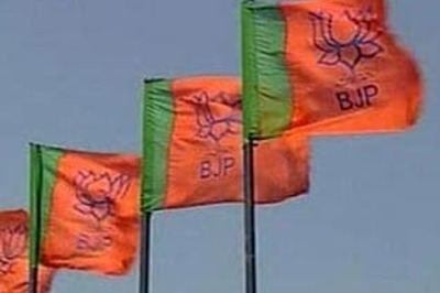 BJP threatens to pull out of Soren govt today
