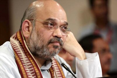 Amit Shah Cancelled Maharashtra Poll Rallies as People Didn't Turn Up: NCP