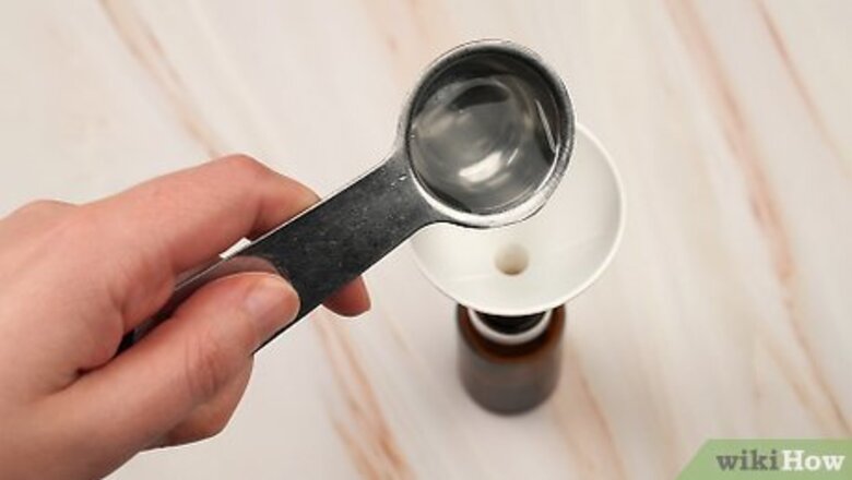 How to Make Beard Oil