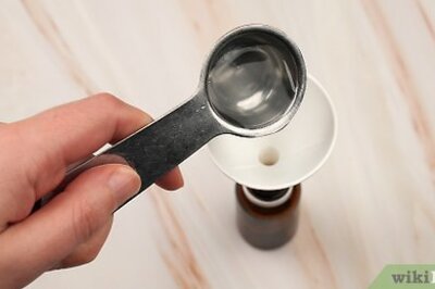 How to Make Beard Oil