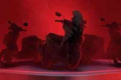 EICMA 2023: Hero MotoCorp to Unveil Adventure-Style Maxi-Scooter, Details Inside