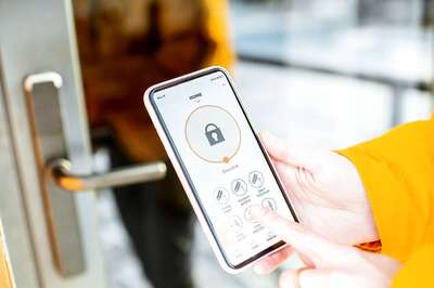 Smart Locks: The Key to Your New Smarter Home