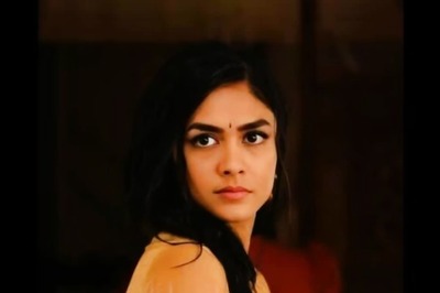 Throwback To Mrunal Thakur’s Cheat Meal Ft. French Toast, Creamy Croissant And Iced Latte