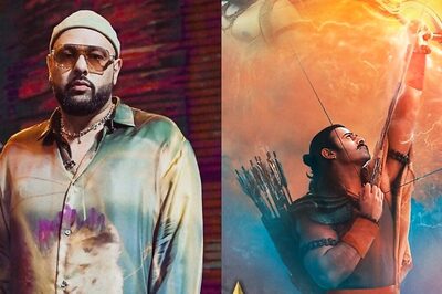 Badshah Takes An Indirect Dig At Adipurush On India’s Best Dancer 3; Says, ‘600 Crore Ke..’