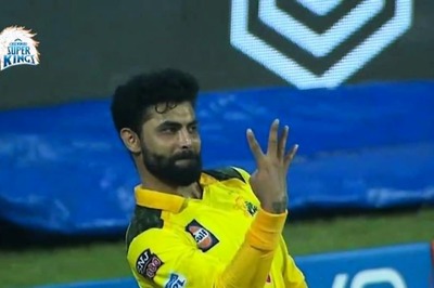 On This Day in 2021: CSK Beat KKR to Claim Their 4th IPL Title