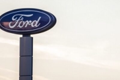Ford Motor Cuts 3,000 Salaried, Contract Jobs; North America, India Employees To Be Hit