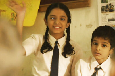 Y Films' third film 'Textbook' from the 'Love Shots' series is the shortest and the sweetest of them all