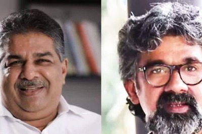 Minister Saji Cherian Defends Director Ranjith After Actress Sreelekha Mitra’s Allegations