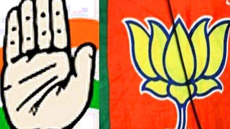 BJP targets Cong over failure to set up Dr Ambedkar's memorial in New Delhi