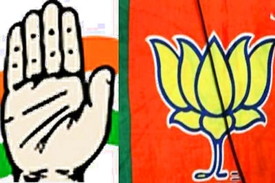 BJP targets Cong over failure to set up Dr Ambedkar's memorial in New Delhi