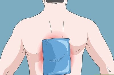 How to Alleviate Back Pain Naturally