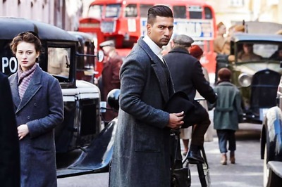 Vicky Kaushal Lost 13 Kgs in Three Months For His Role in Udham Singh