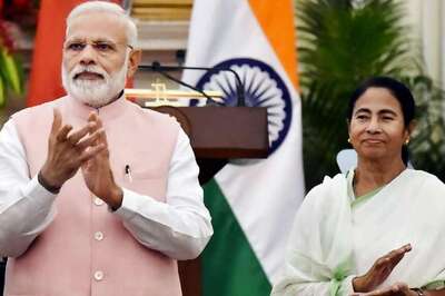 After Exposing Oppn Cracks on CAA, Mamata to Meet PM Modi Today, Then Share Dais With Him on Sunday