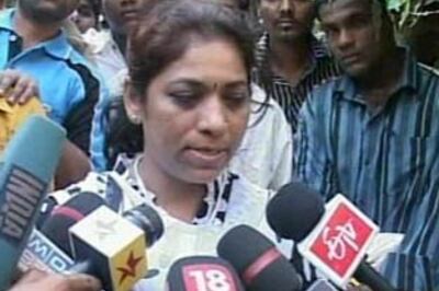 Trial by fire: Meet the lawyer who will defend Kasab