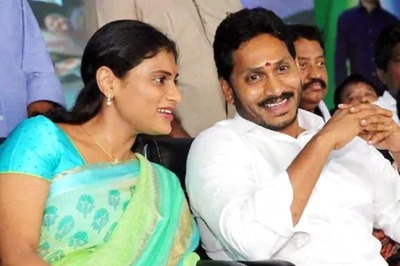 Jagan's Sister YS Sharmila Reddy to Float New Party YSRTP in Telangana on July 8