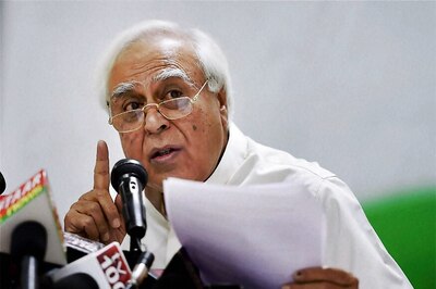 Will Certainly Contest Chandni Chowk LS Seat Irrespective of Alliance with AAP, Says Sibal