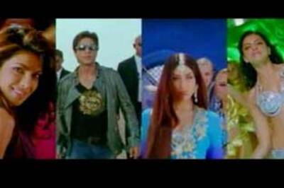 Preview: Billu, an ordinary man's extraordinary tale