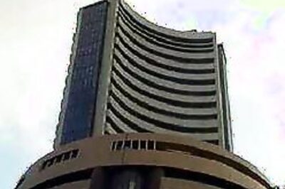 Market ends lower amid volatile trade