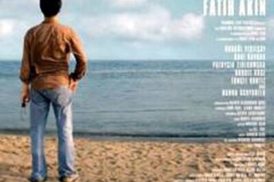  On DVD: The Edge of Heaven