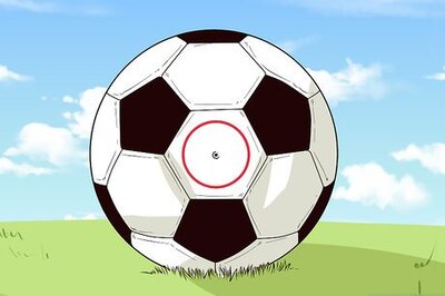 How to Kick Like Cristiano Ronaldo