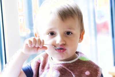 Here's How to Inculcate Smart Eating Habits in Your Kids