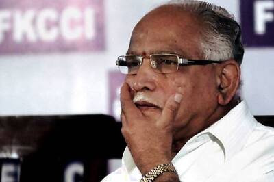 BS Yeddyurappa submits resignation as MLA