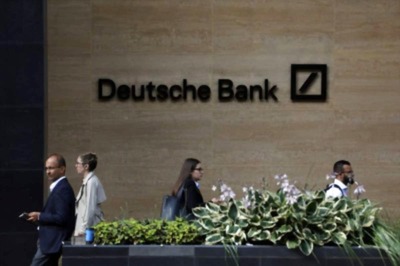 Deutsche Bank to End Global Business Activities in Coal Mining by 2025