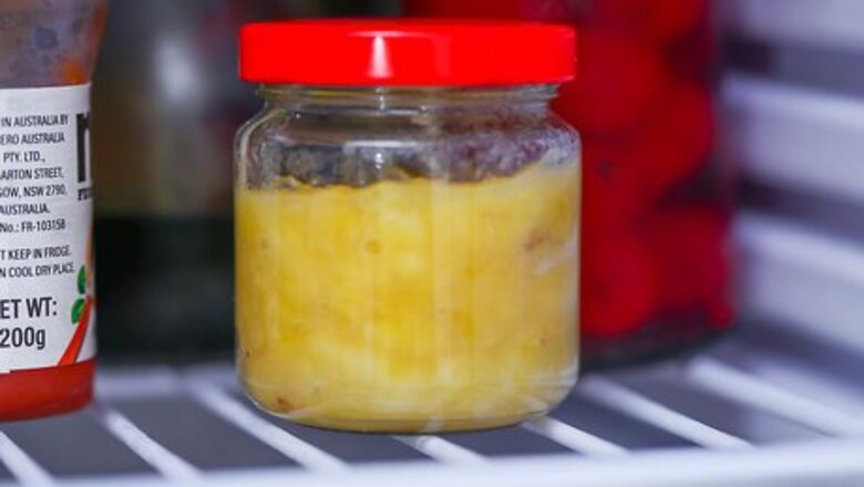 How to Reheat Frozen Baby Food