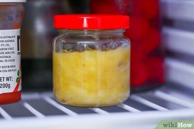 How to Reheat Frozen Baby Food