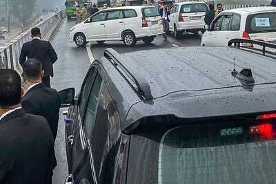 All Fingers Point at Punjab Police for PM Modi’s Massive Security Lapse During Ferozpur Visit