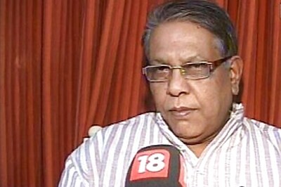 Umashankar Gupta writes to Railway Board seeking better rail facilities