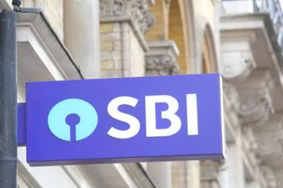 SBI Q1 Earnings: Bank's Net Profit Zooms 178% To Rs 16,884 Crore; NII Up 24.7% YoY