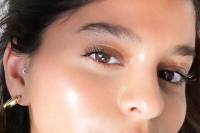 'Do Not Disturb' as Suhana Khan is Exuding Radiant Vibes in These Latest Pics