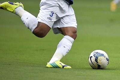 Under-17 World Cup in India to be held in Sep-Oct 2017: FIFA