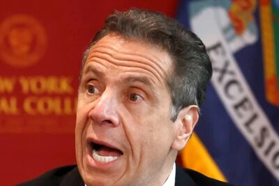 Andrew Cuomo Case: Why America's Biggest Political Story Disappeared from Country's Top-rated Show