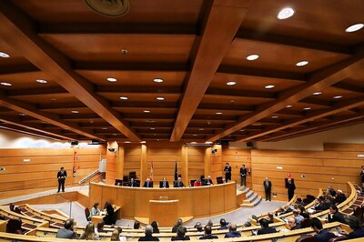 Catalan Secessionists Mull Snap Election as Madrid Hangs Tough