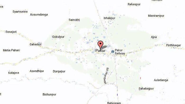 Four men gangrape two minor girls in Pakur's Ghatchora village