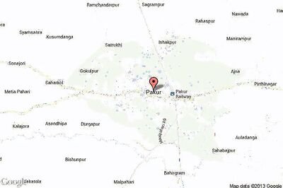 Four men gangrape two minor girls in Pakur's Ghatchora village