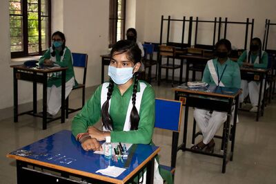 CBSE, CISCE Might Cancel Class 12 Exams, Here's Why Cancelation Cant be Ruled Out