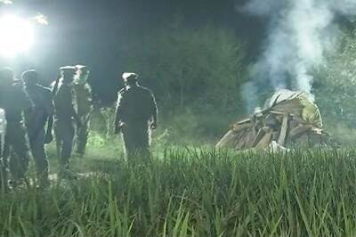 SIT Formed to Probe Hathras Horror After Cops Cremate Victim's Body, to Give Report in 7 Days