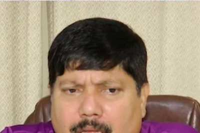 After Meeting Nadda, BJP's Arjun Singh Says Decision to Stay or Leave Party Will be Clear in 'Next 15 Days'