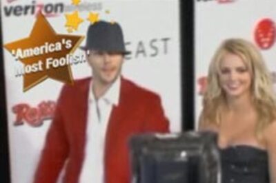 Britney, K-Fed getting back together?