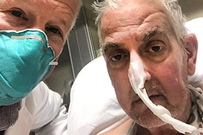 Man’s Death After Pig Heart Transplant Could’ve Been Caused By A ‘Porcine’ Virus