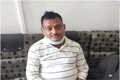 For 1st Time In 15 Years, Village Head Not From Vikay Dubey's Family