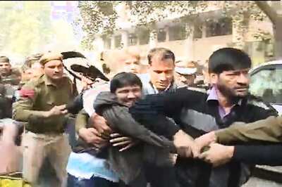 I believe in Constitution, don't support anti-India slogans: Kanhaiya