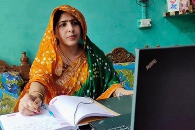 BJP MP Ranjeeta Koli's Car Attacked by Unidentified Persons in Rajasthan