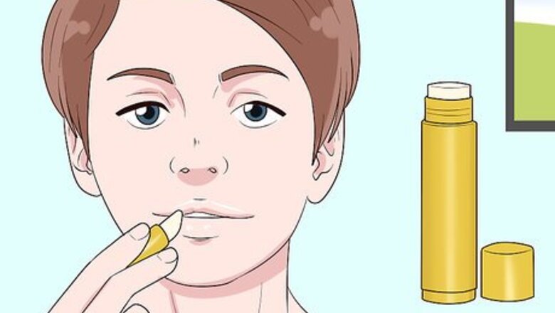 How to Get a Boy to Kiss You