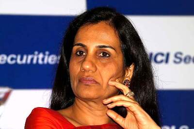 CBI Issues Lookout Notice Against Former ICICI CEO Chanda Kochhar in Videocon Loan Case
