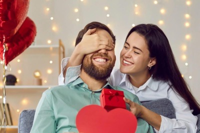 Valentine's Day 2023: Who was St. Valentine and Why Do We Celebrate V-Day on February 14? History and Significance